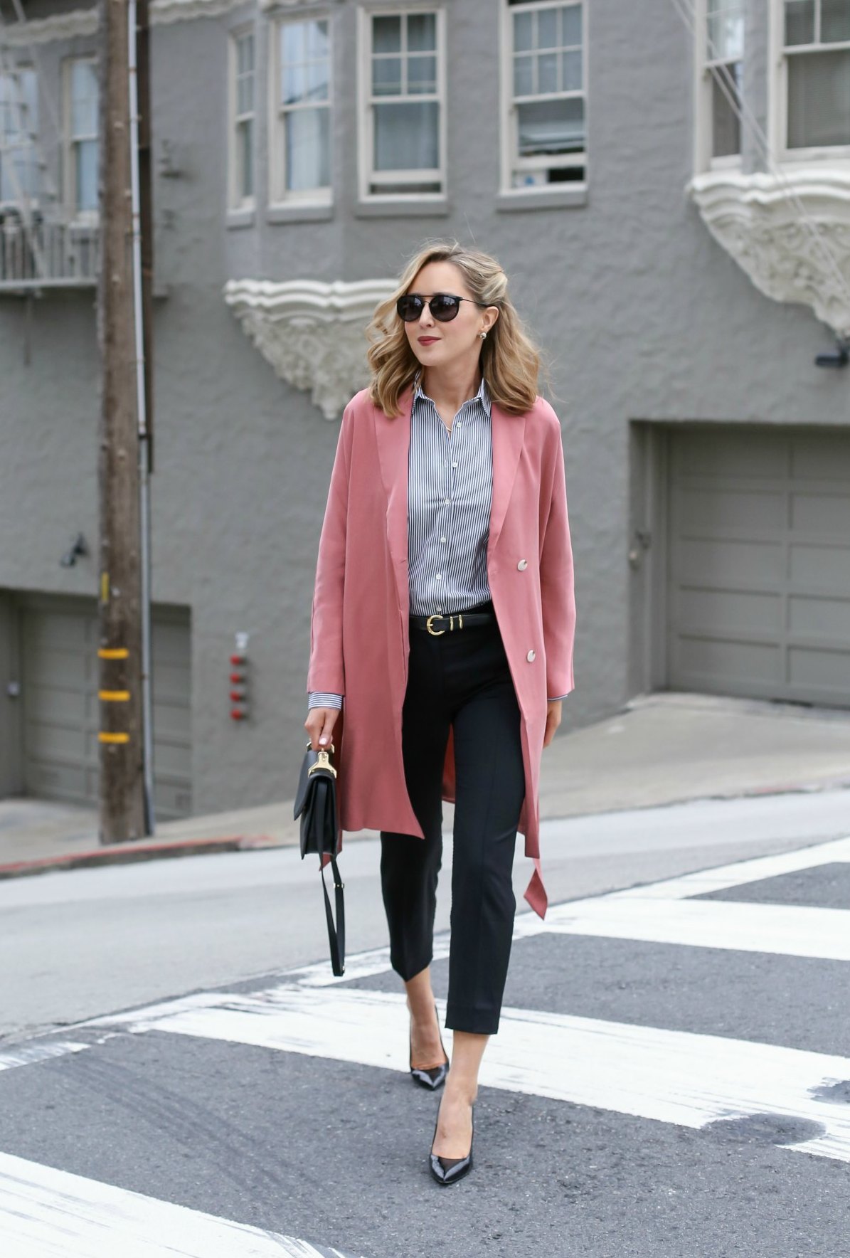 1.-pink-coat-with-office-outfit