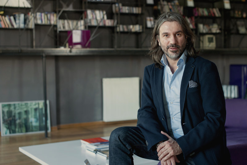 LEVENT OZCELIK / FOTOGRAF MUHSIN AKGUN