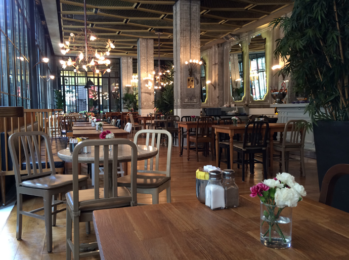 the-house-cafe-istanbul-istiklal-caddesi-restaurant