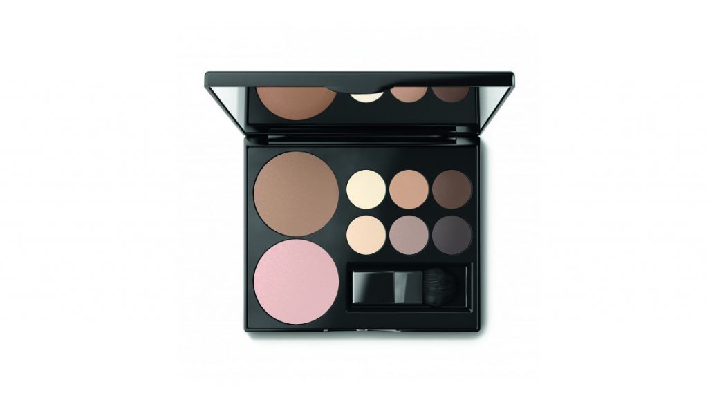 Sculpting Academy Palette_open