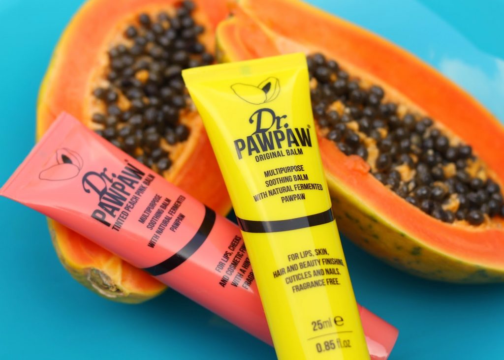 dr pawpaw balm review 2