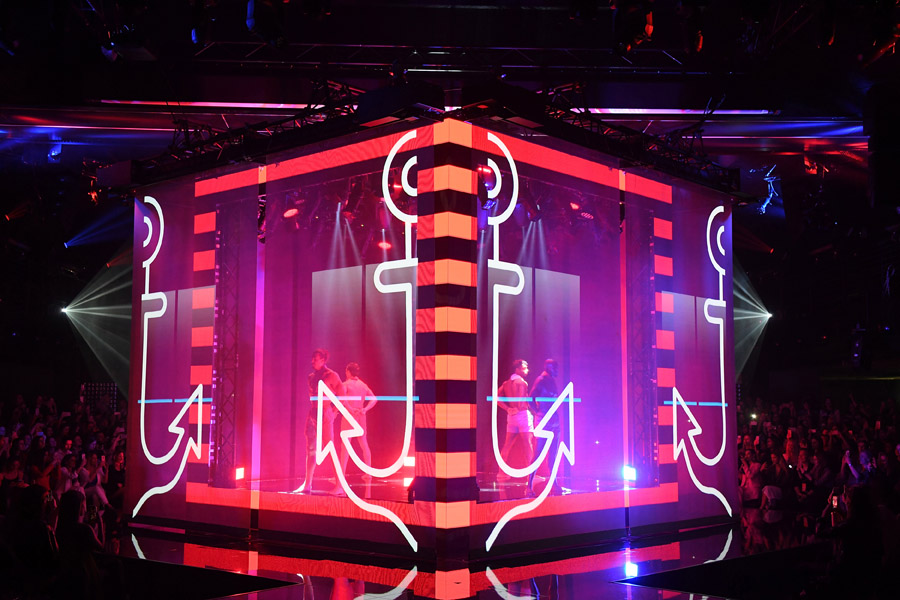 Calzedonia Summer Show 2018