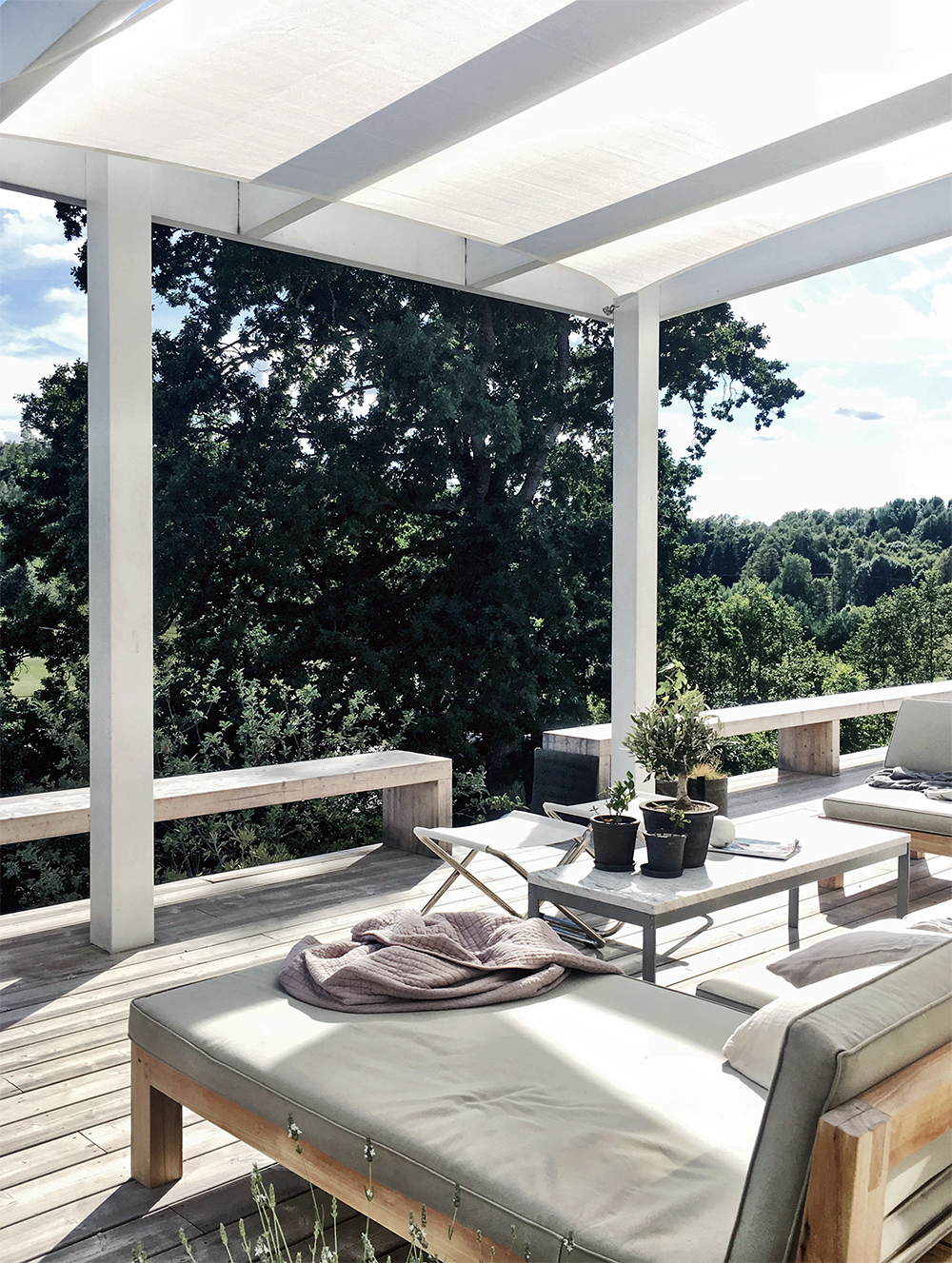 STILINSPIRATIONSolskyddaltan