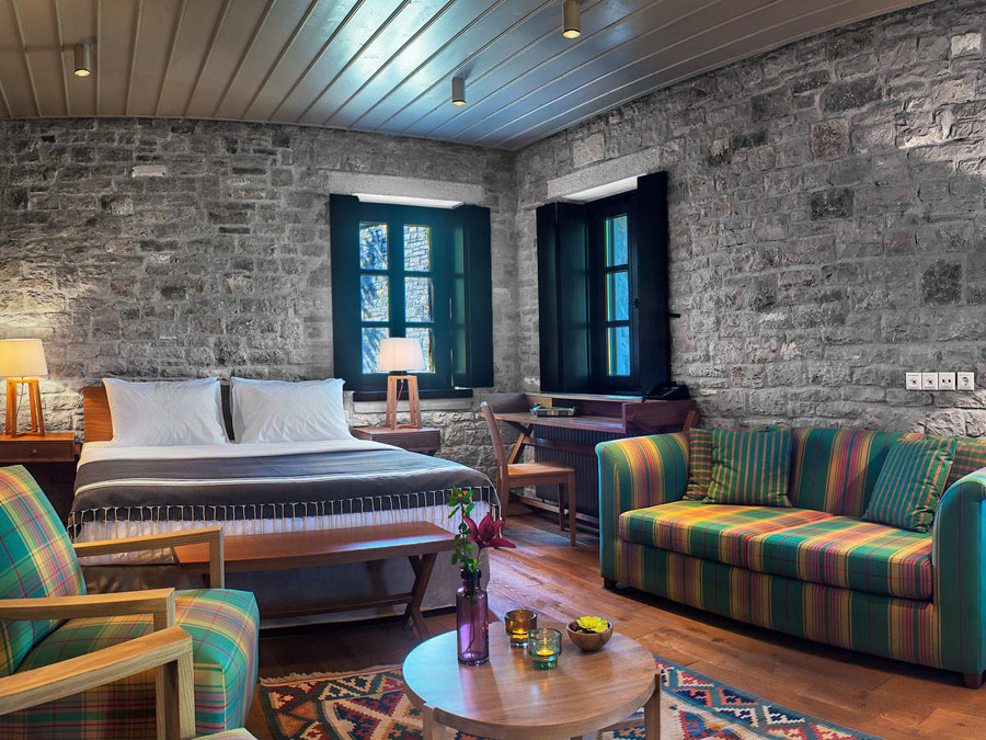 Aristi Mountain Resort & Villas