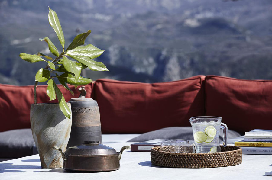 Aristi Mountain Resort & Villas