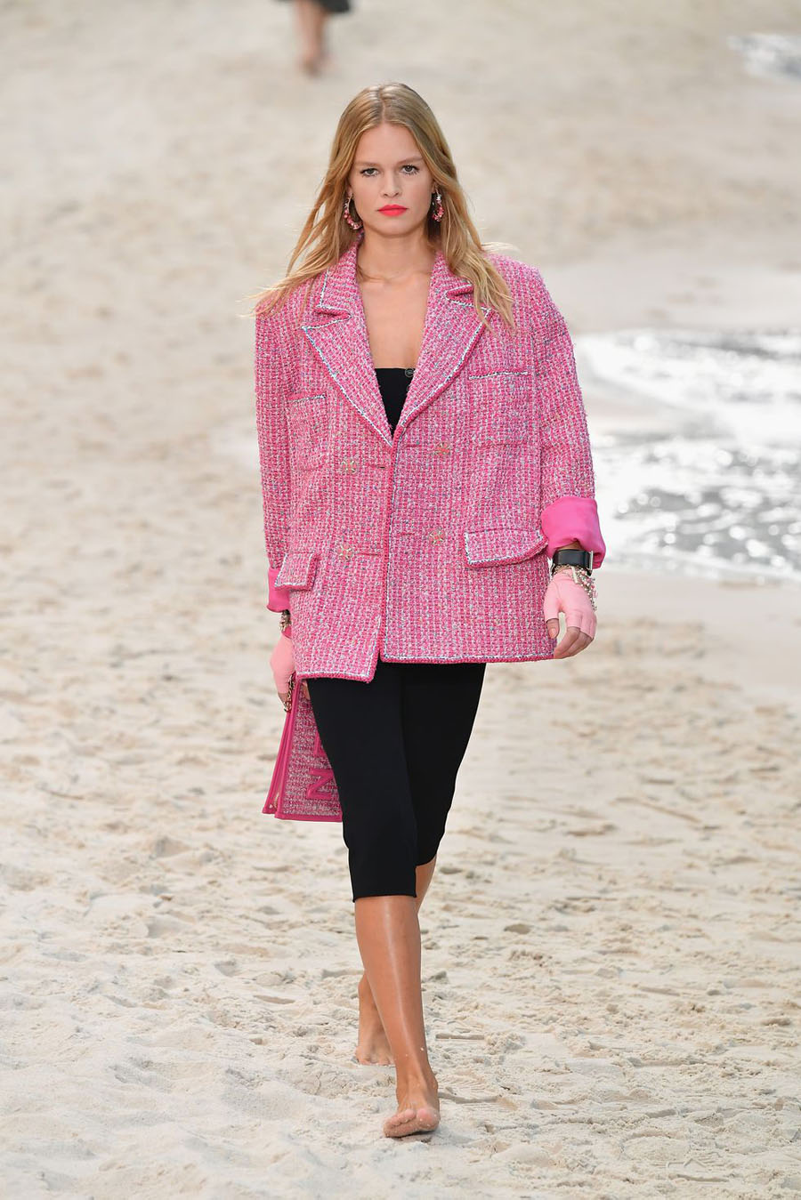 ποδηλατικό κολάν