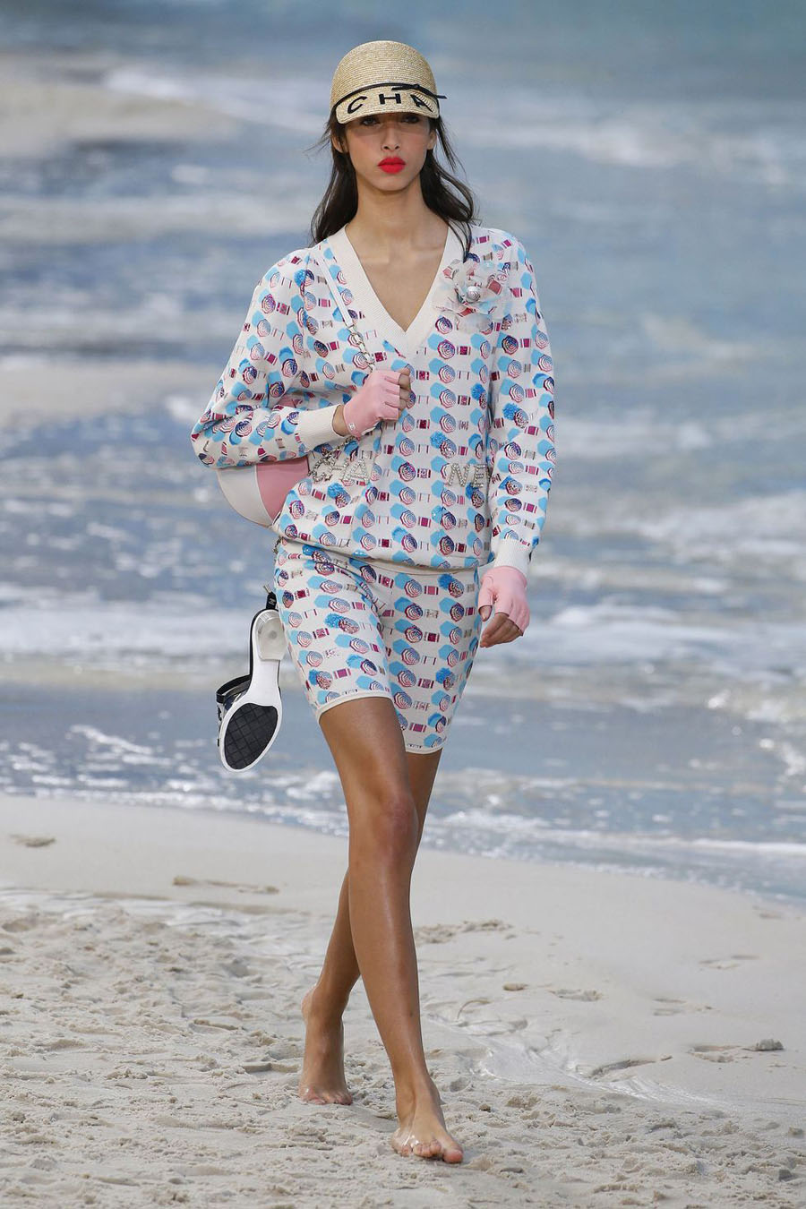 ποδηλατικό κολάν