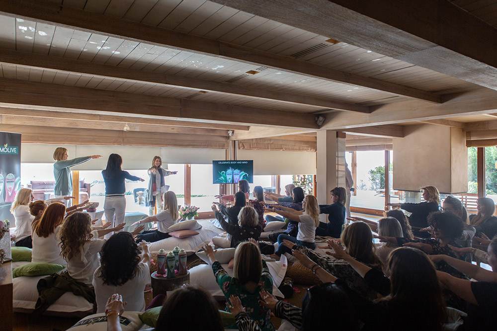 Palmolive Event_06