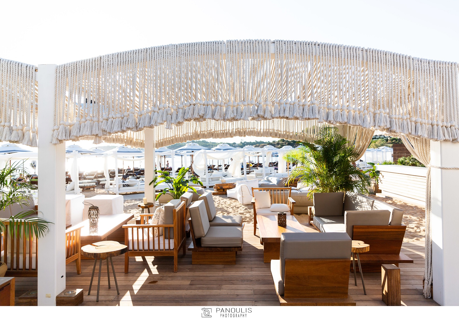 Astir Beach Bar