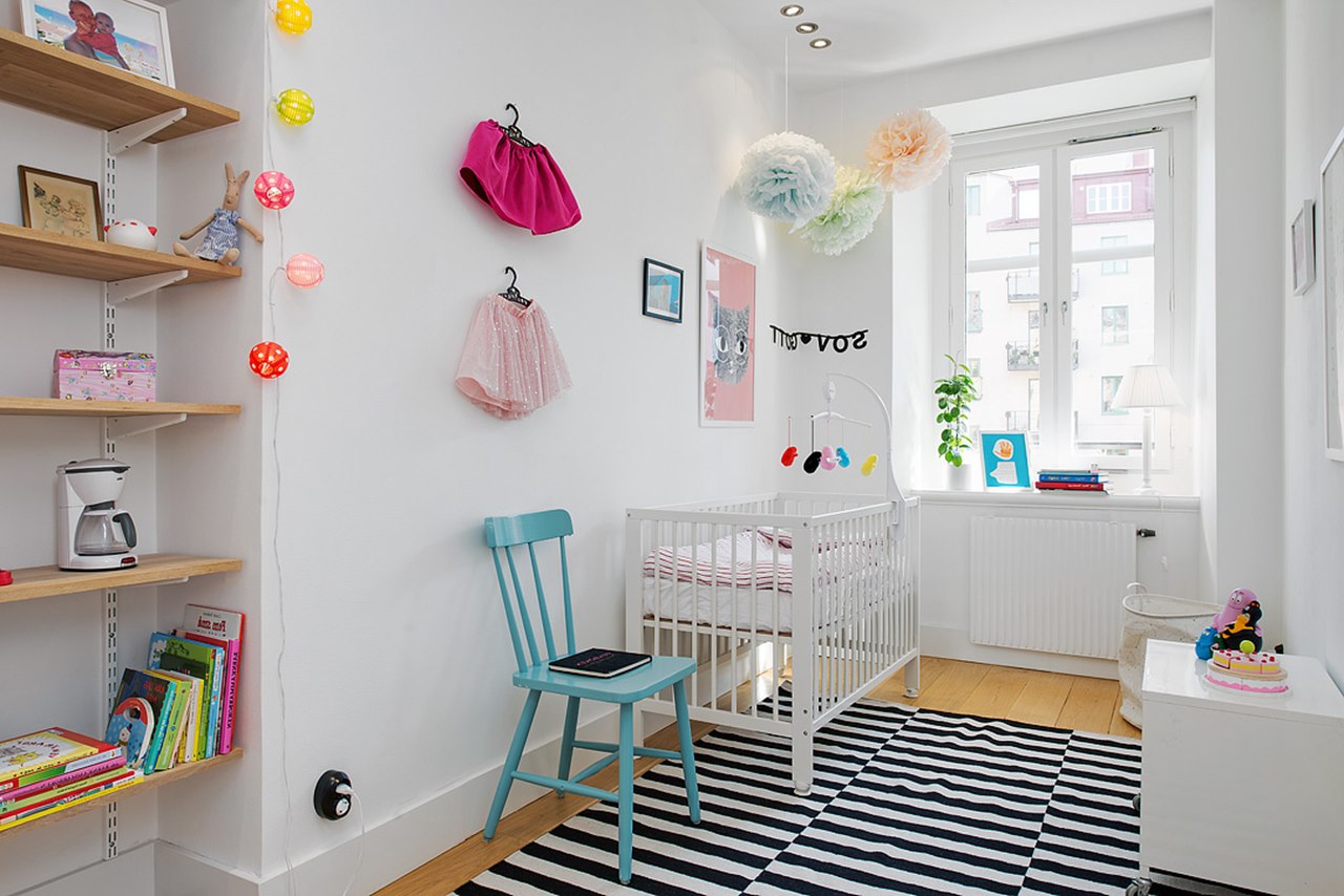 scandinavian-style-interior-design-children-room