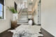 cow-hide-rugs-staircase-contemporary-with-animal-hide-rug-black_44ea8de16feb52632406bbf27dcda8b0