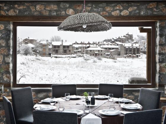 Miramonte Chalet Hotel Spa