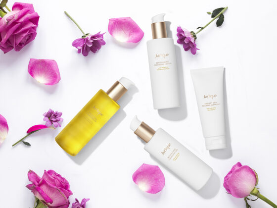 Botanical Cleansers της Jurlique