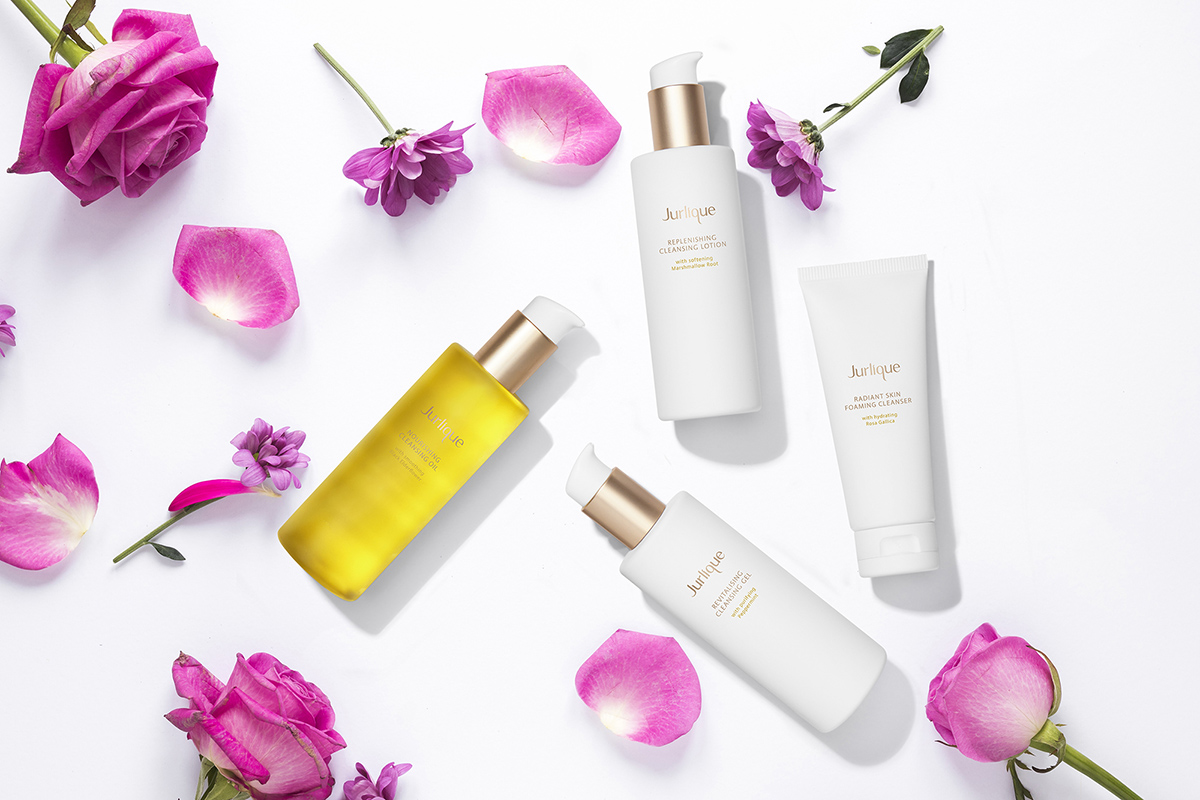 Botanical Cleansers της Jurlique