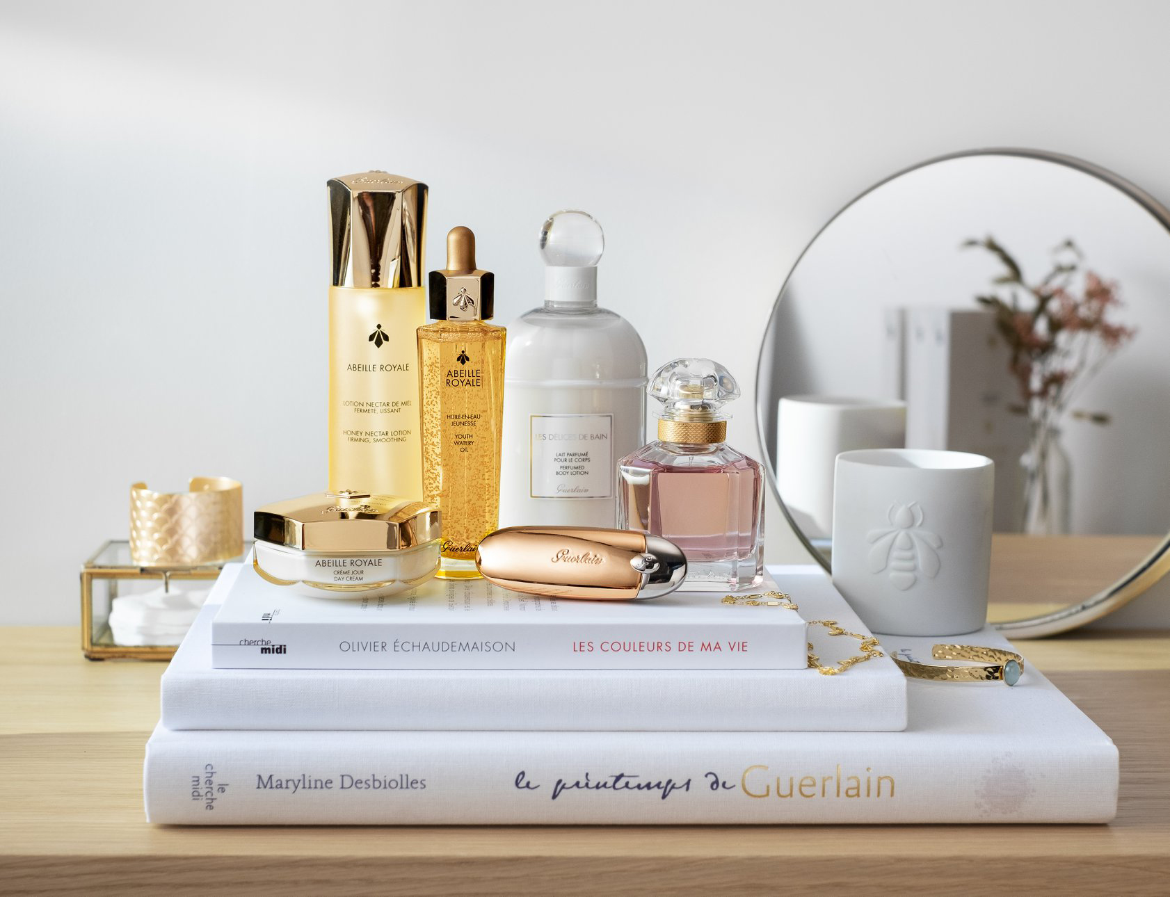 Guerlain Abeille Royale