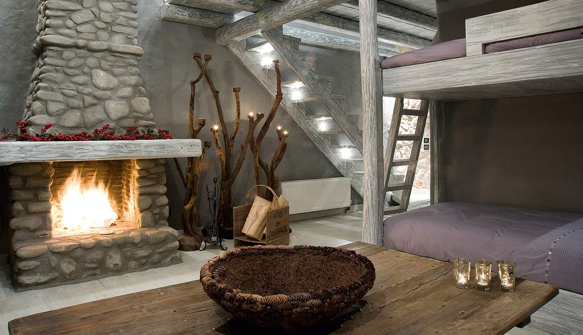 Teresa Country Lodge Αγόριανη