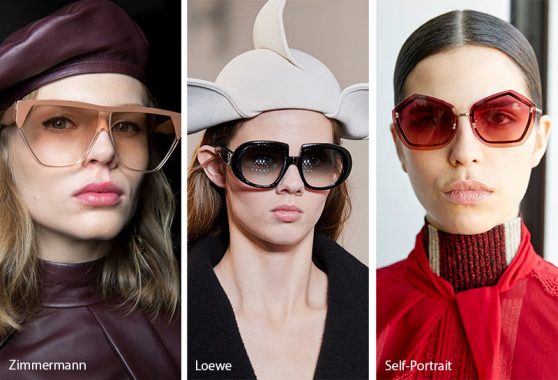 Άνοιξη - Καλοκαίρι 2020: Όλα τα trends στα γυαλιά ηλίου