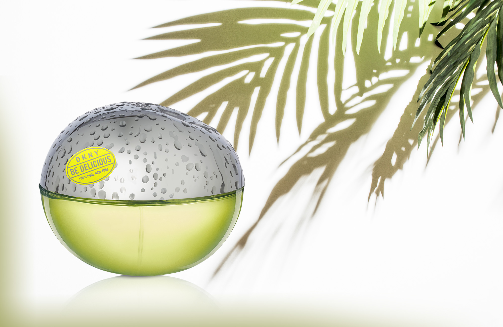 DKNY Be Delicious