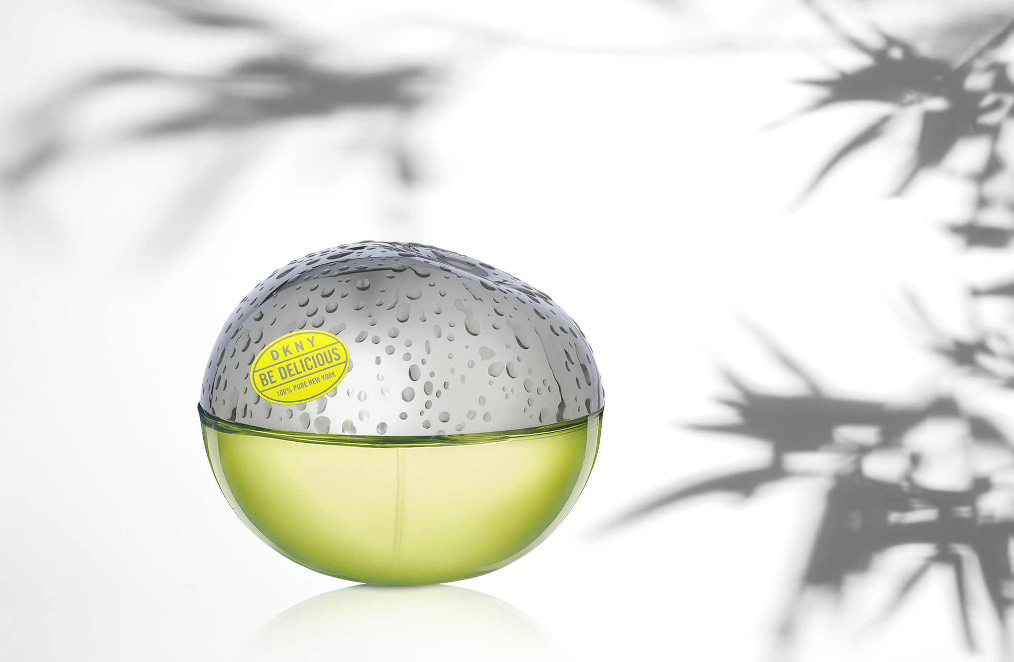 DKNY Be Delicious