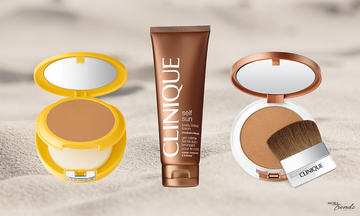 Clinique Self Tans