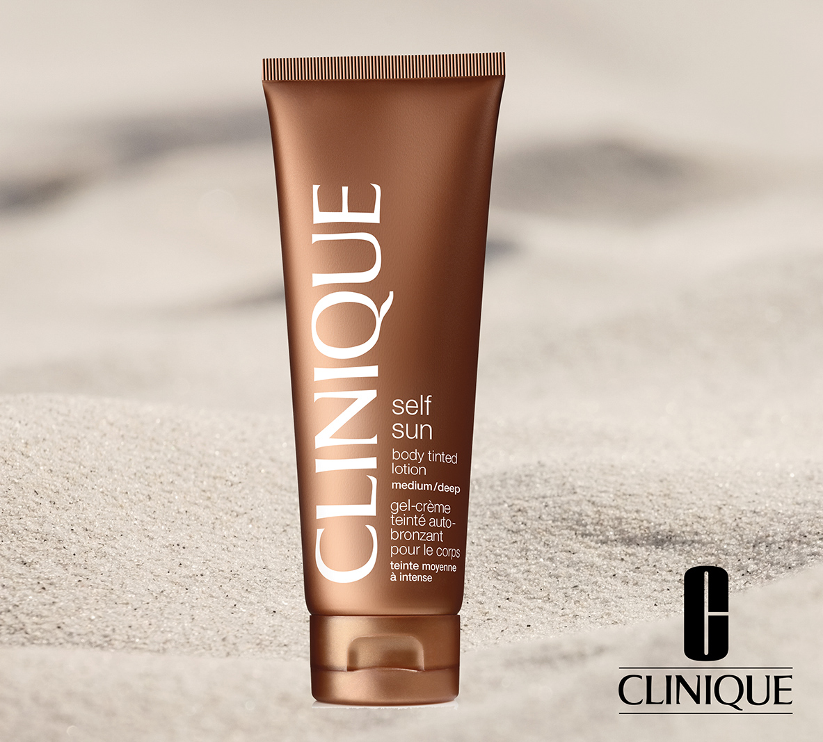 Close-up of sand surface