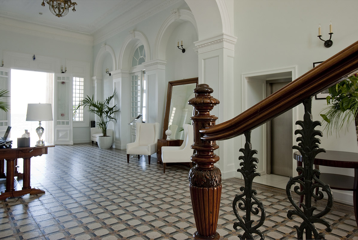 Grace Hotel Spetzes