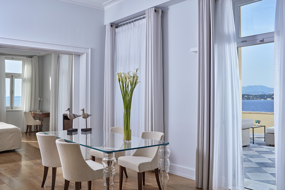 Royal Suite