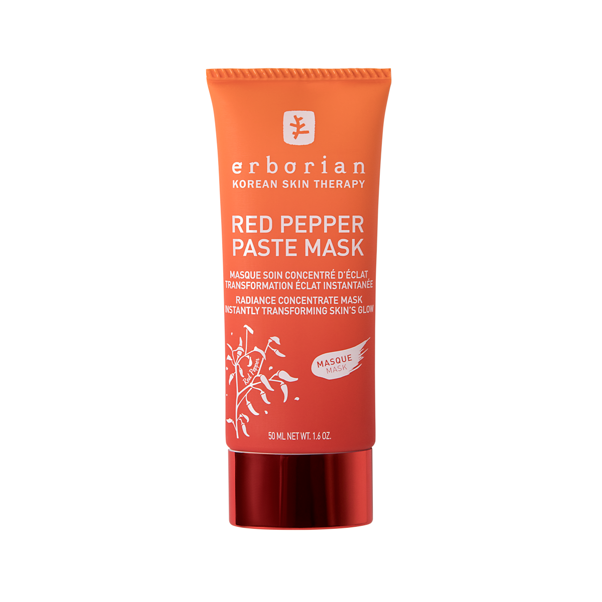 2-Red pepper mask primair