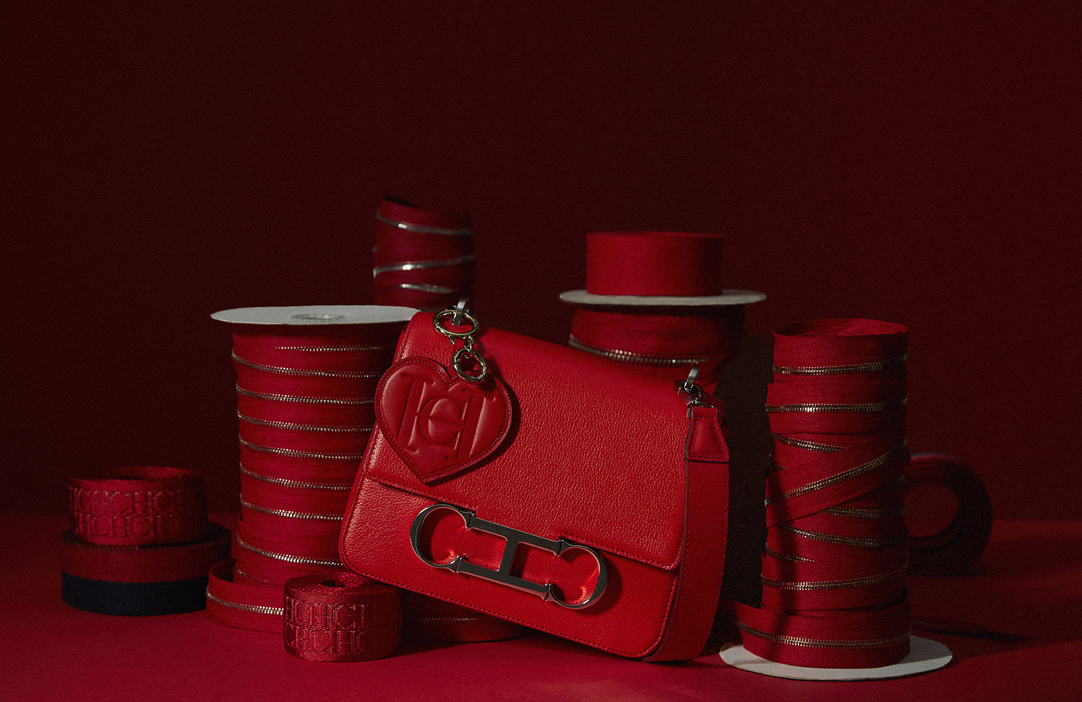 Carolina Herrera τσάντες