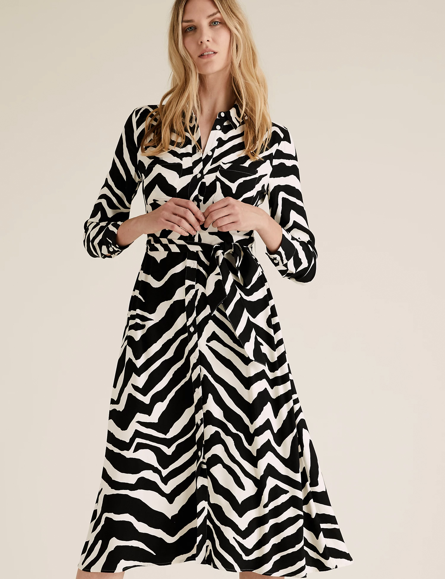 Marks & Spencer