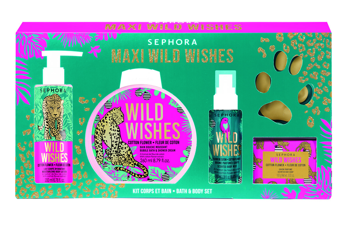 487905_WILD WISHES MAXI GIFT SET