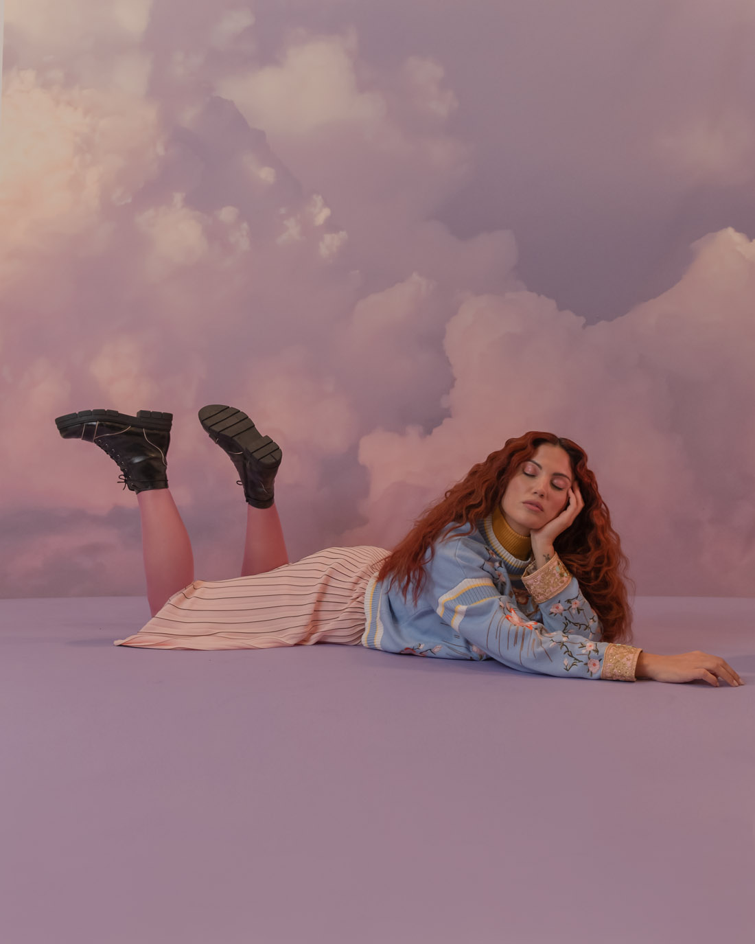 MAIRIBOO FOR ENVIE_FW20_Campaign Photos_9