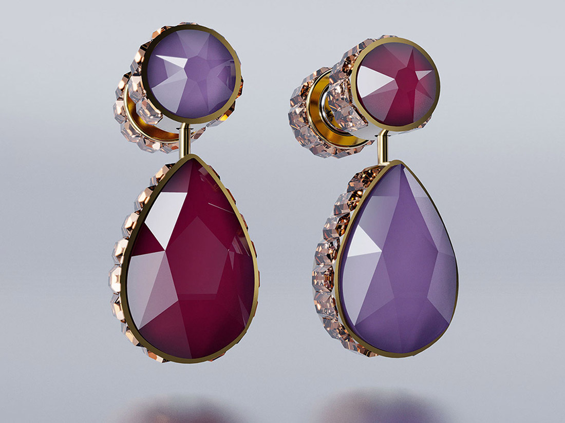 COLLECTION I_ORBITA