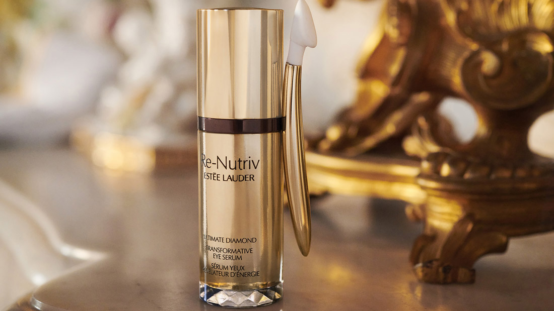 Re-Nutriv Ultimate Diamond Transformative Eye Serum