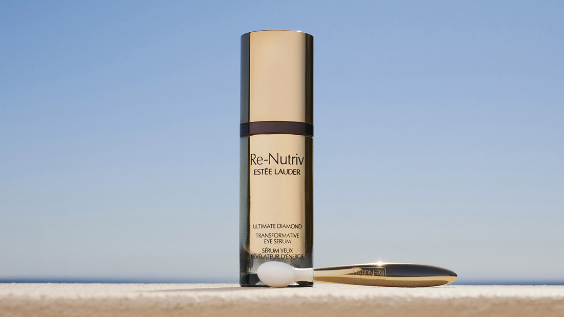 Re-Nutriv Ultimate Diamond Transformative Eye Serum