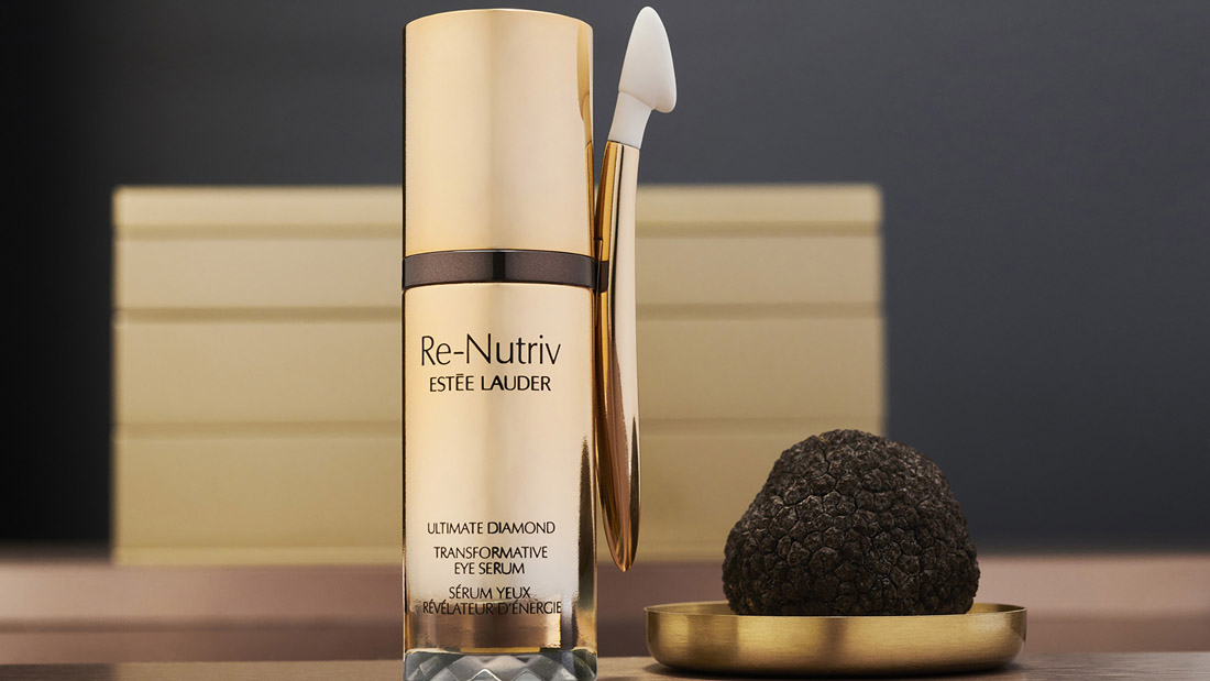Re-Nutriv Ultimate Diamond Transformative Eye Serum