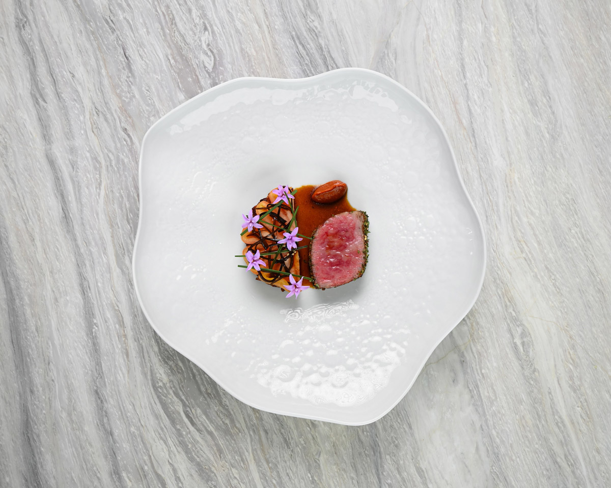 KAGOSHIMA WAGYU [MIBRASA]