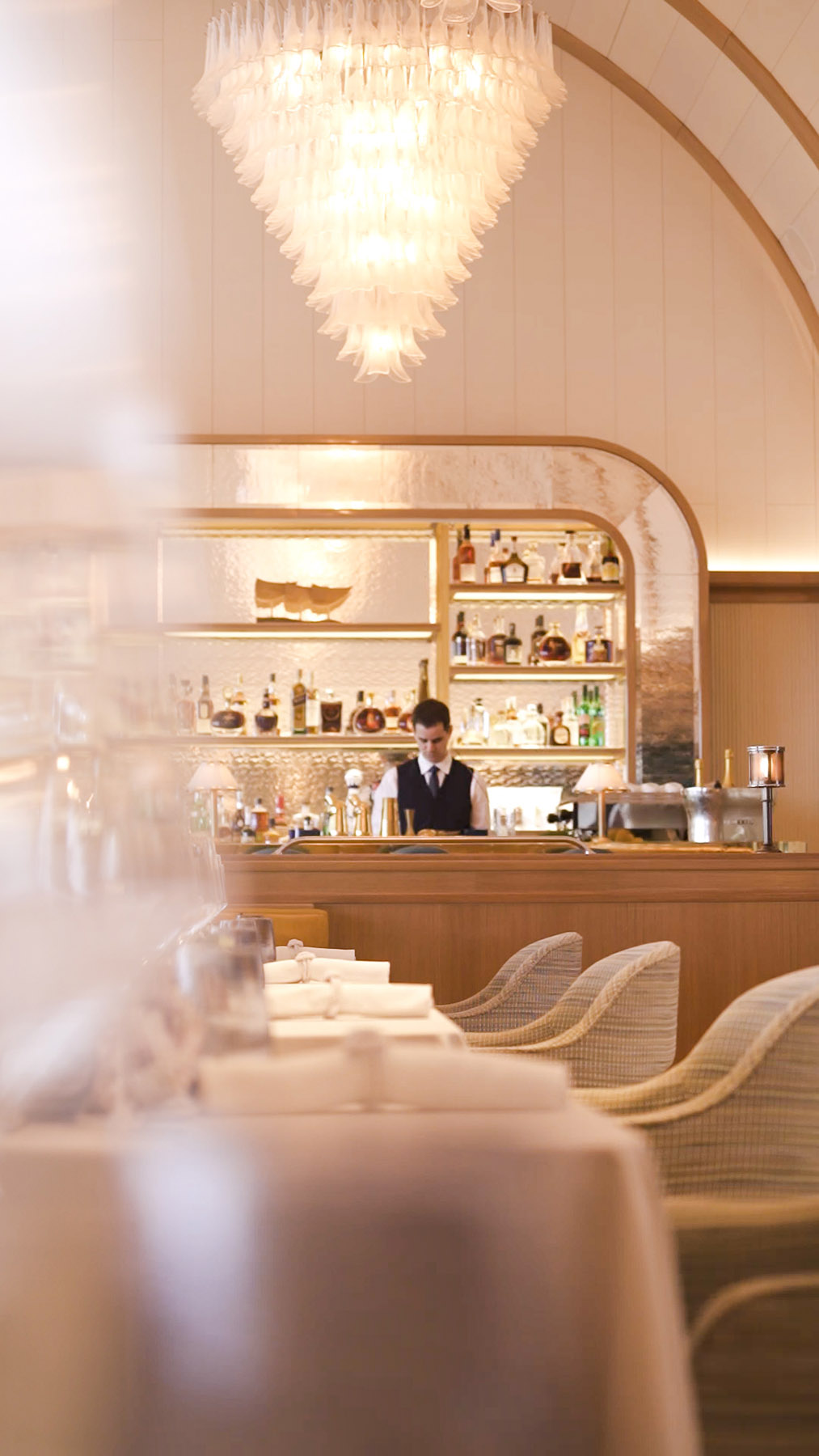 Martini Bar B.