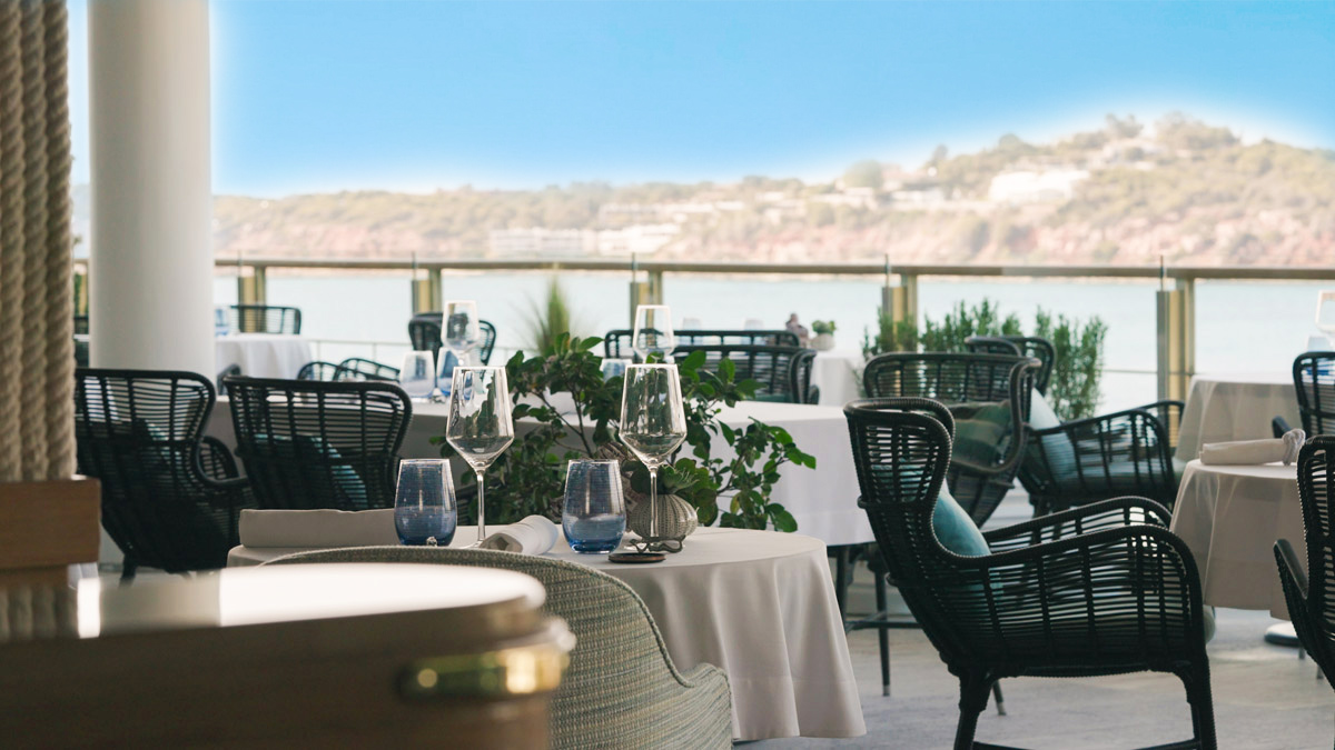 pelagos εστιατόριο