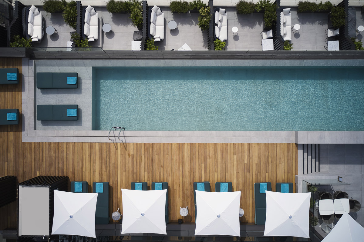 Athens Capital Hotel