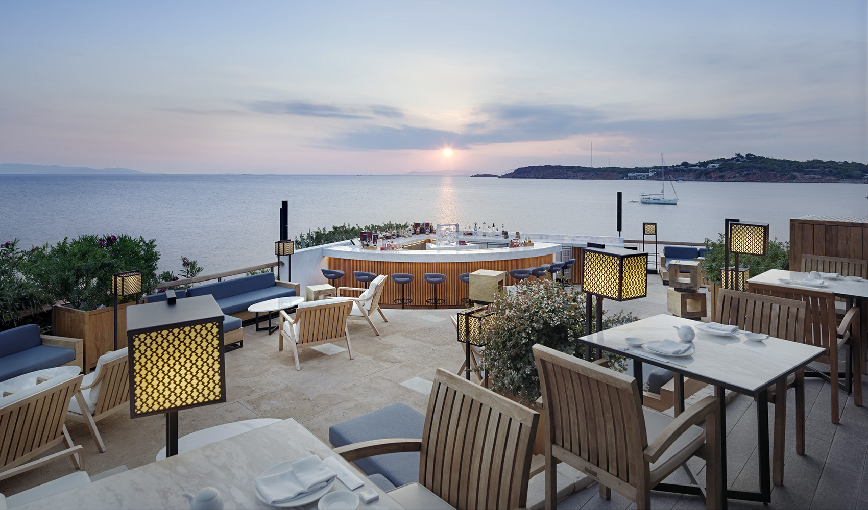 Matsuhisa Athens