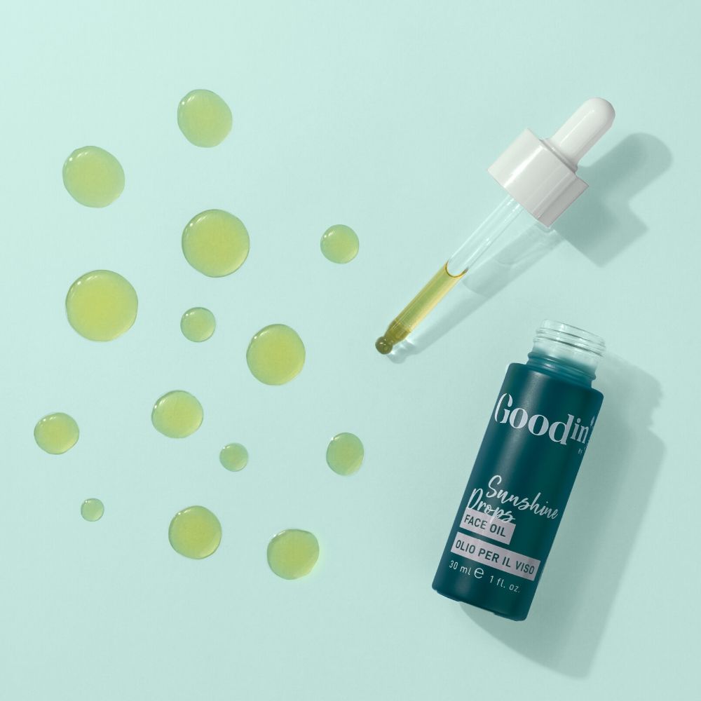 Sunshine Drops Face Oil_3