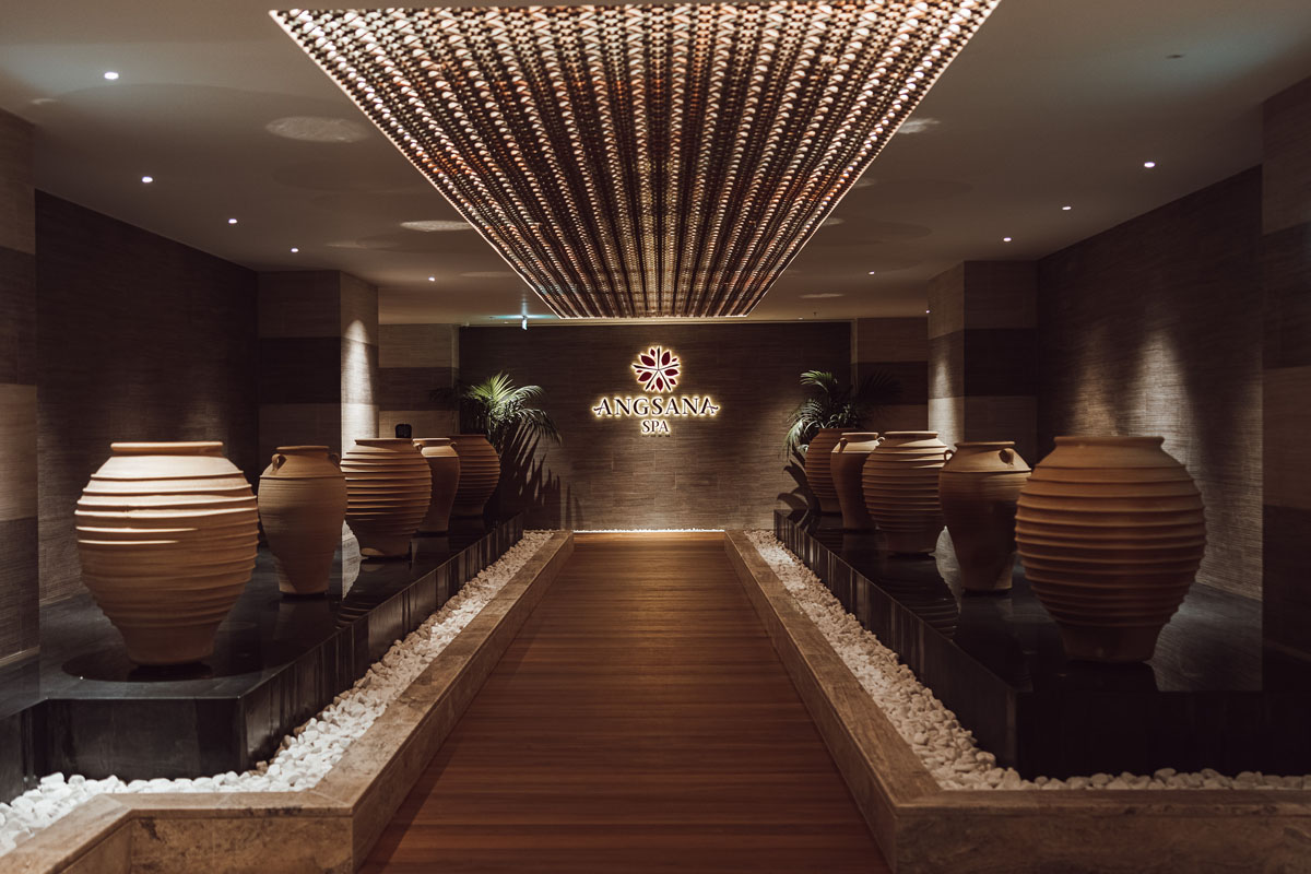 Angsana Spa