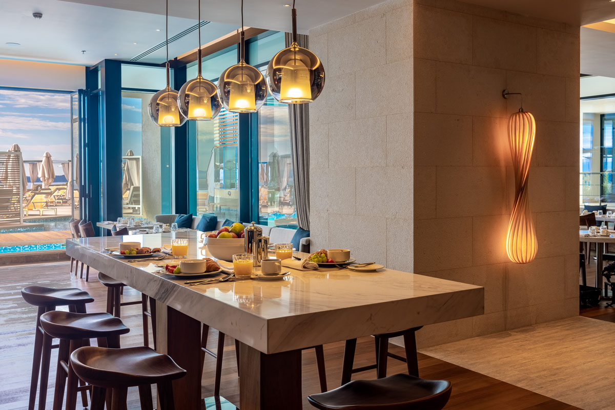 Ruen Romsai Restaurant