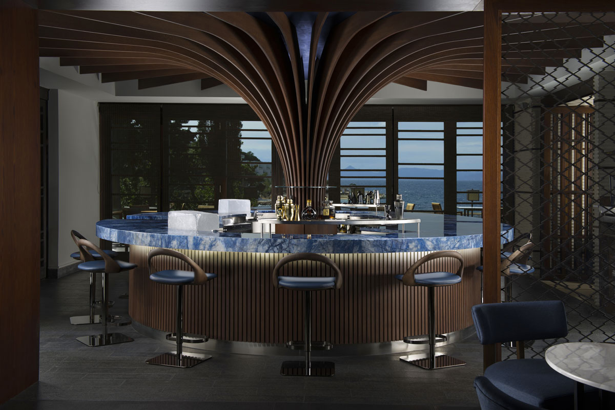 Matsuhisa Athens