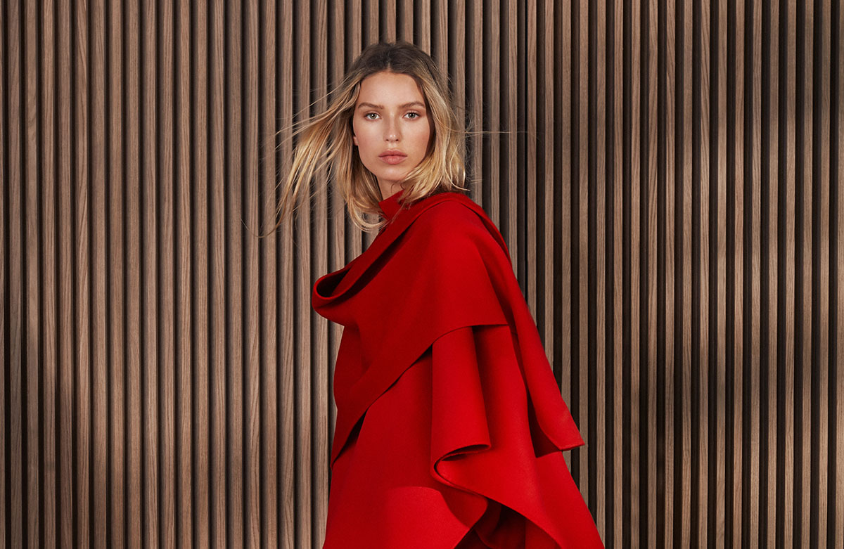 Carolina Herrera