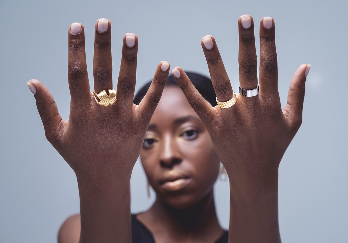 εudaimonia Shapes & Objects_MOTIF collection