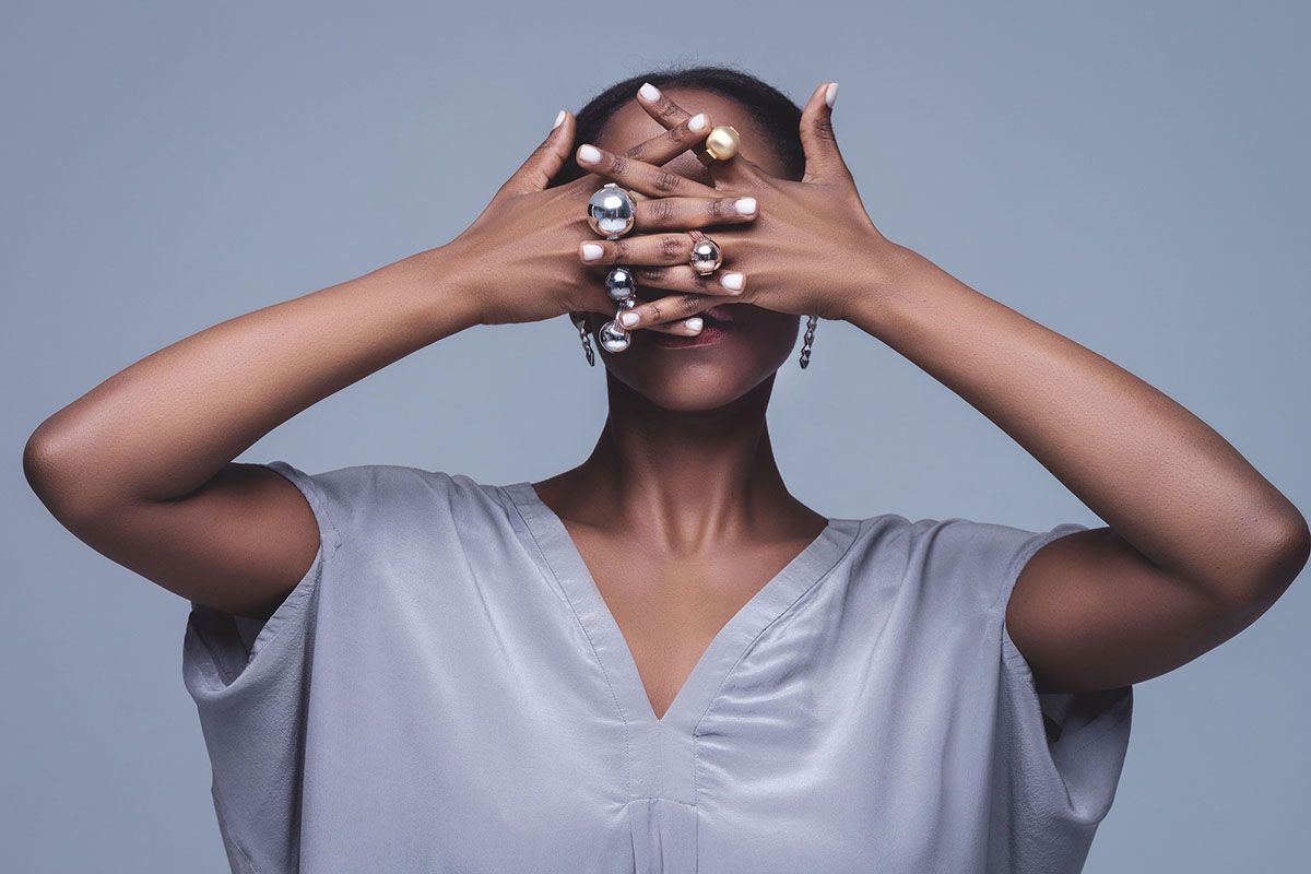 εudaimonia Shapes & Objects_SPHERE collection