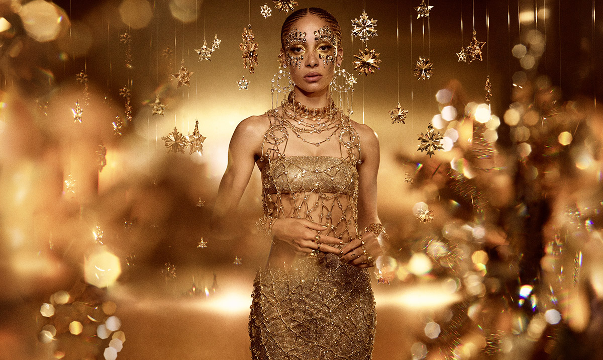Swarovski