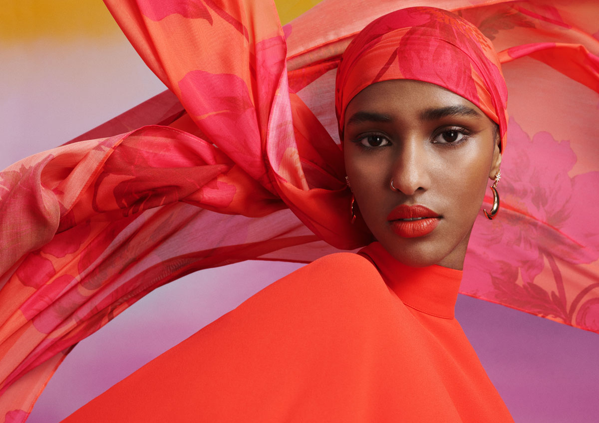 H&M Spring Statements